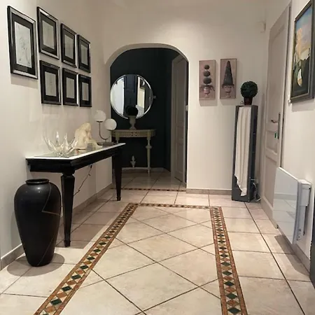 Les Muscades Villa Saint-Etienne-du-Gres